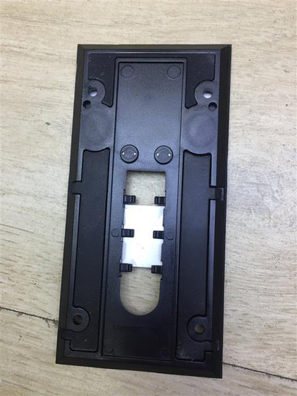 Ring Video-Türklingel WLAN HD Bewegungserkennung I31566