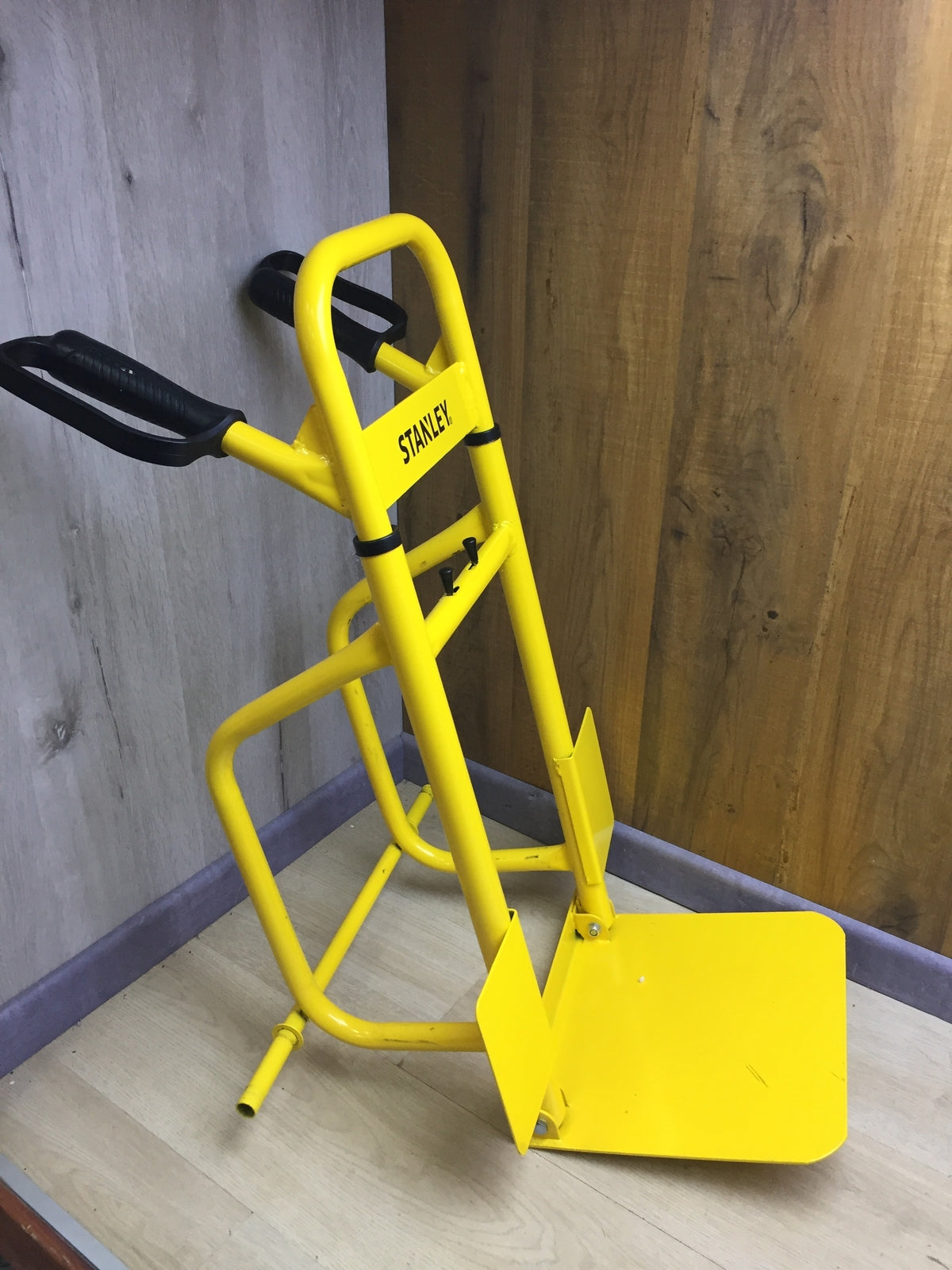 Stanley SXWTD-FT521 sack truck 120kg, I32054 