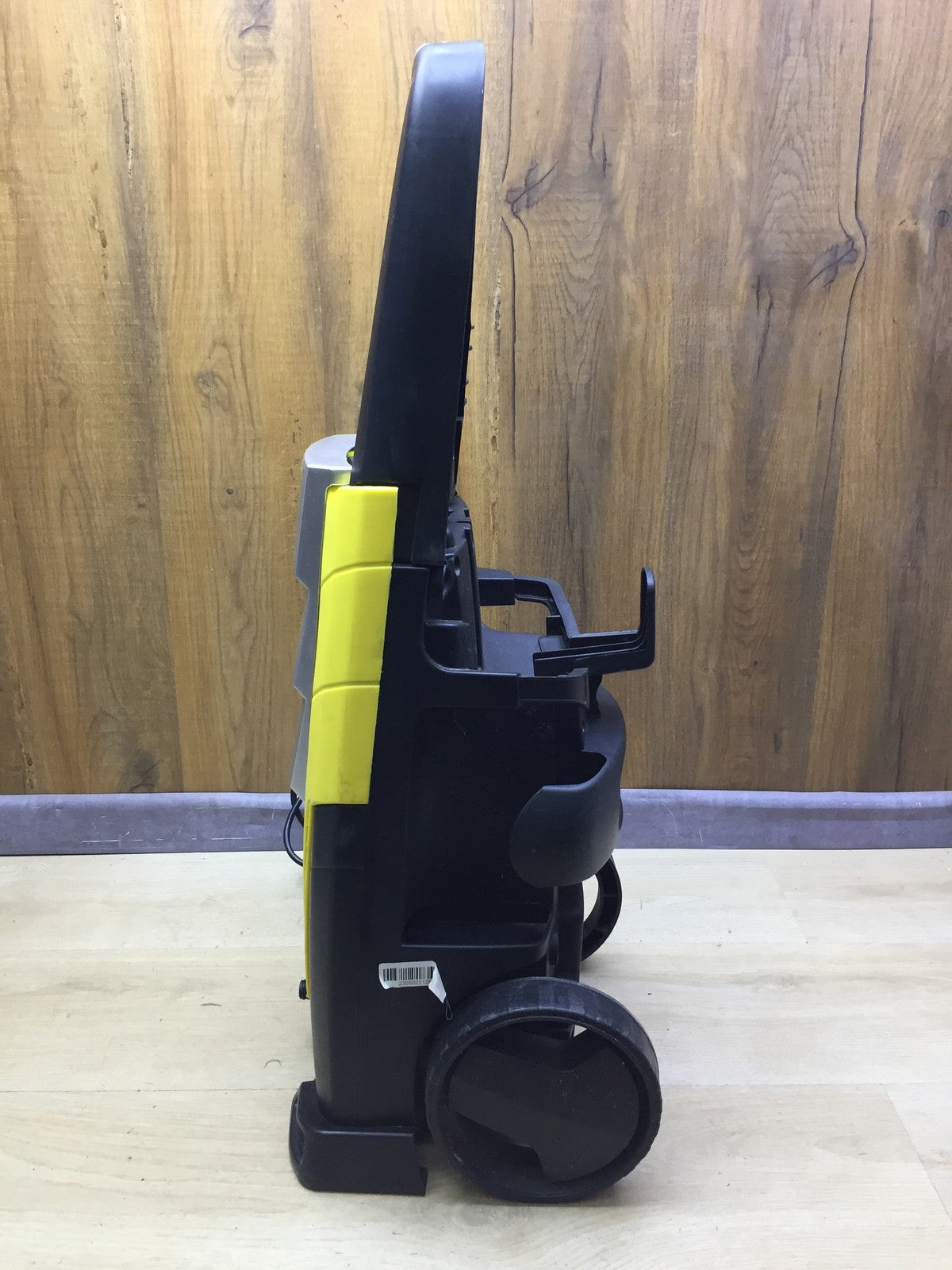 Lavor Galaxy 150 KIT Hochdruckreiniger 150 bar 1900W 8.086.0075C, I34265