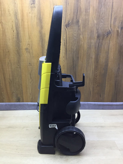 Lavor Galaxy 150 KIT Hochdruckreiniger 150 bar 1900W 8.086.0075C, I34265