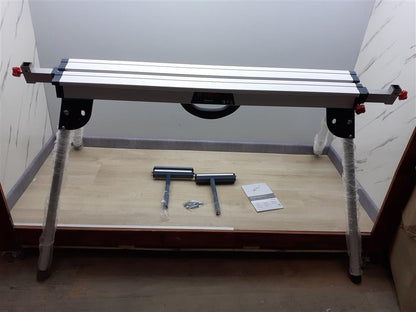 Bosch Professional GTA 2500 Compact Untergestell Arbeitstisch I16781