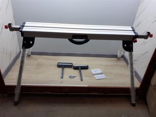 Bosch Professional GTA 2500 Compact Untergestell Arbeitstisch I16781