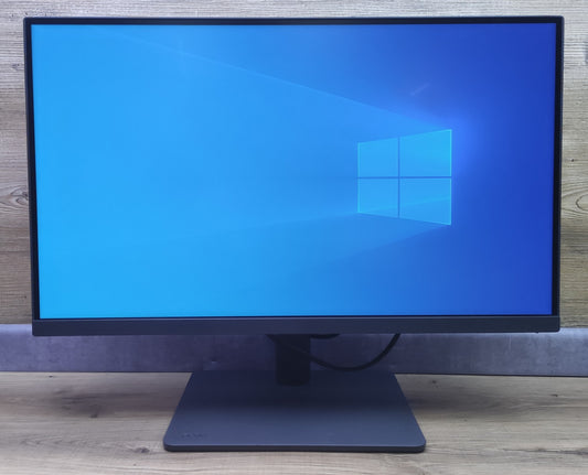 BenQ PD2705U 4K Designer Monitor 27" UHD 3840x2160 IPS HDR10 sRGB HDM DP USB-C
