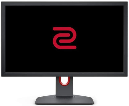 BenQ Zowie XL2411K Gaming Monitor 24" FHD 1920x1080 HDMI DP 144Hz 1ms matte 