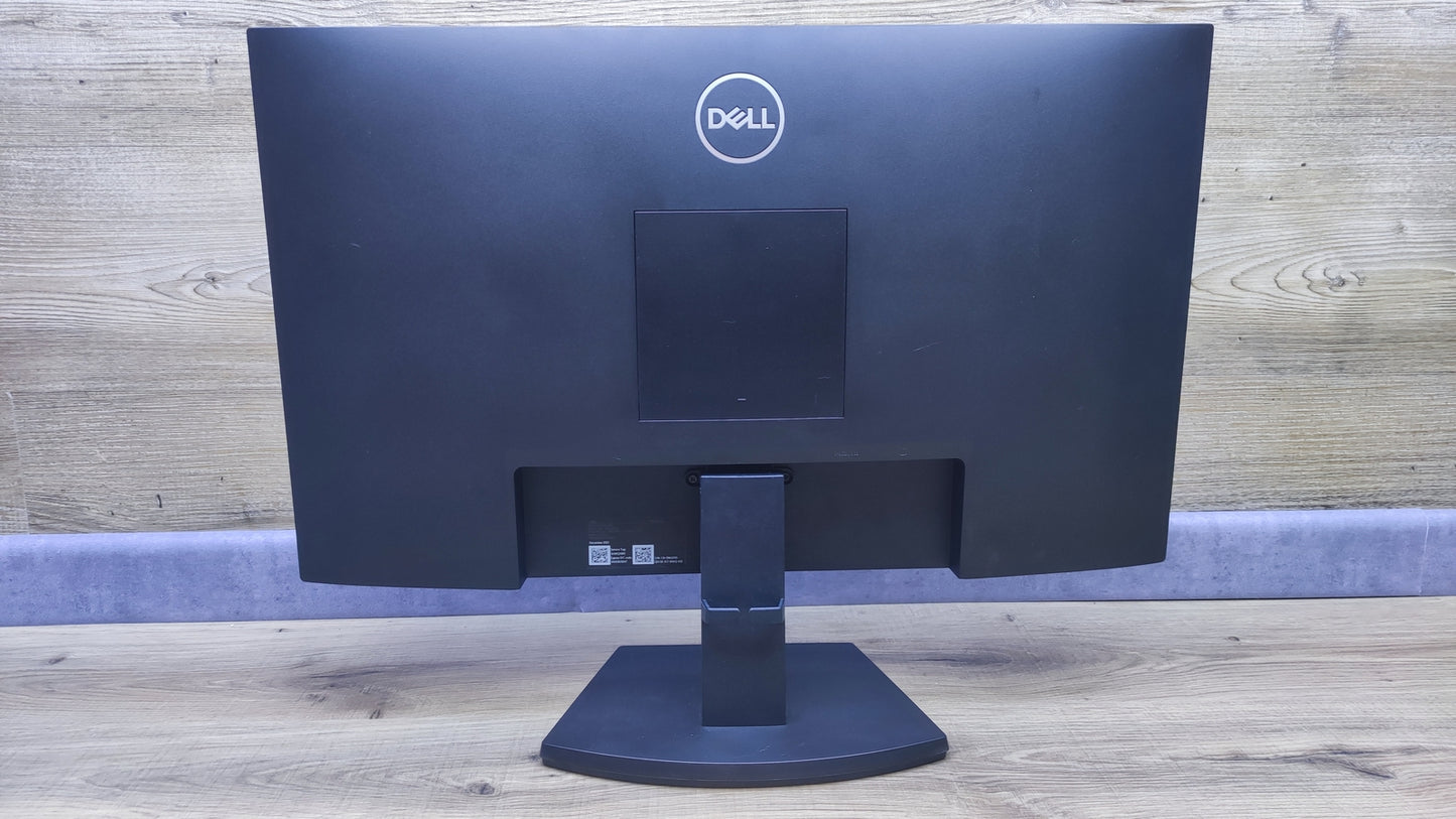 Dell SE2422HX Monitor 23.8" (210-AZGU) FHD 1920x1080 VGA HDMI FreeSync 75Hz 5ms