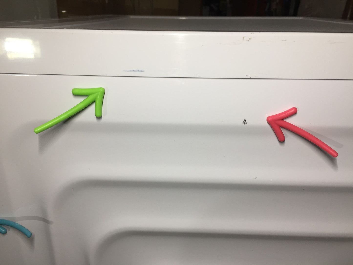 Beko B3WFT510413W Freistehende Waschmaschine 10 kg 1400 U-Min SteamCure AddXtra