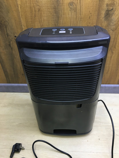 Duracraft DD-TEC10NE Luftentfeuchter bis 10L pro Tag, I31296