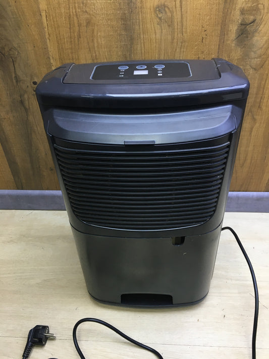 Duracraft DD-TEC10NE Luftentfeuchter bis 10L pro Tag, I31296