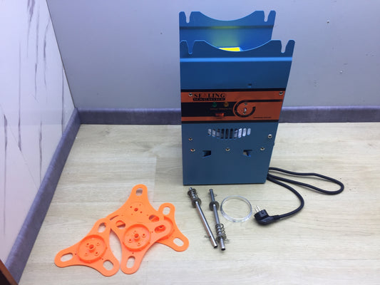 YJINGRUI WY-802F Cup Sealer Versiegelungsmaschine für 90/95mm Cup, I20207