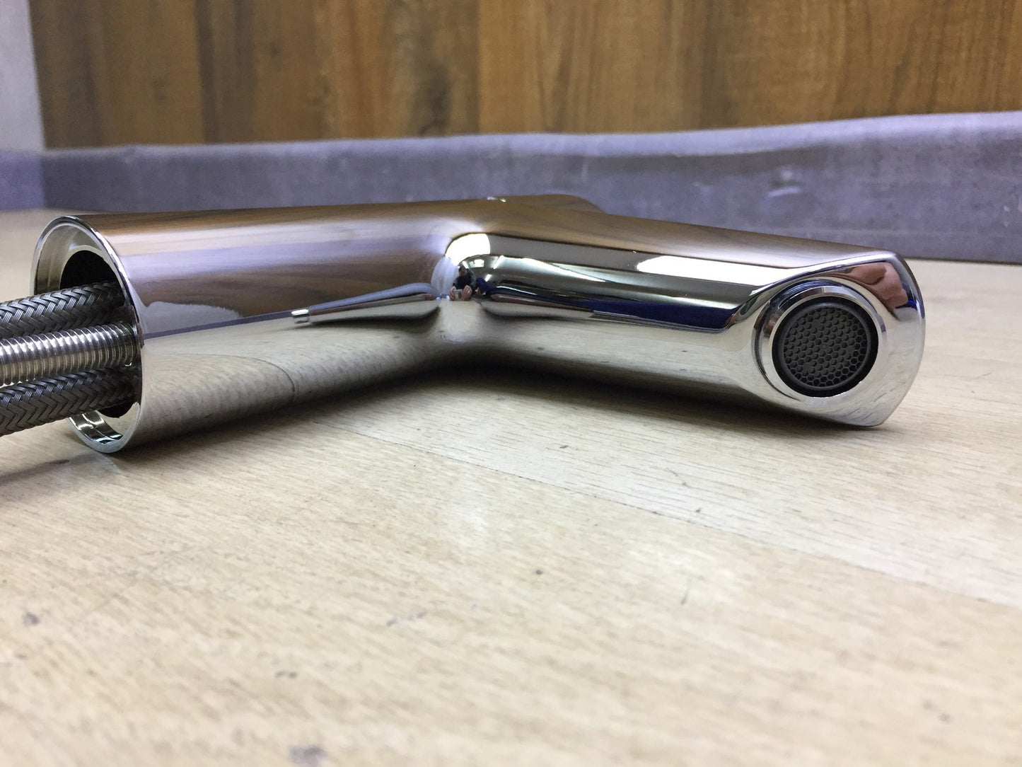 GROHE QUICKFIX Start Einhand-Waschtischarmatur 23551002, Wasserhahn, I34163