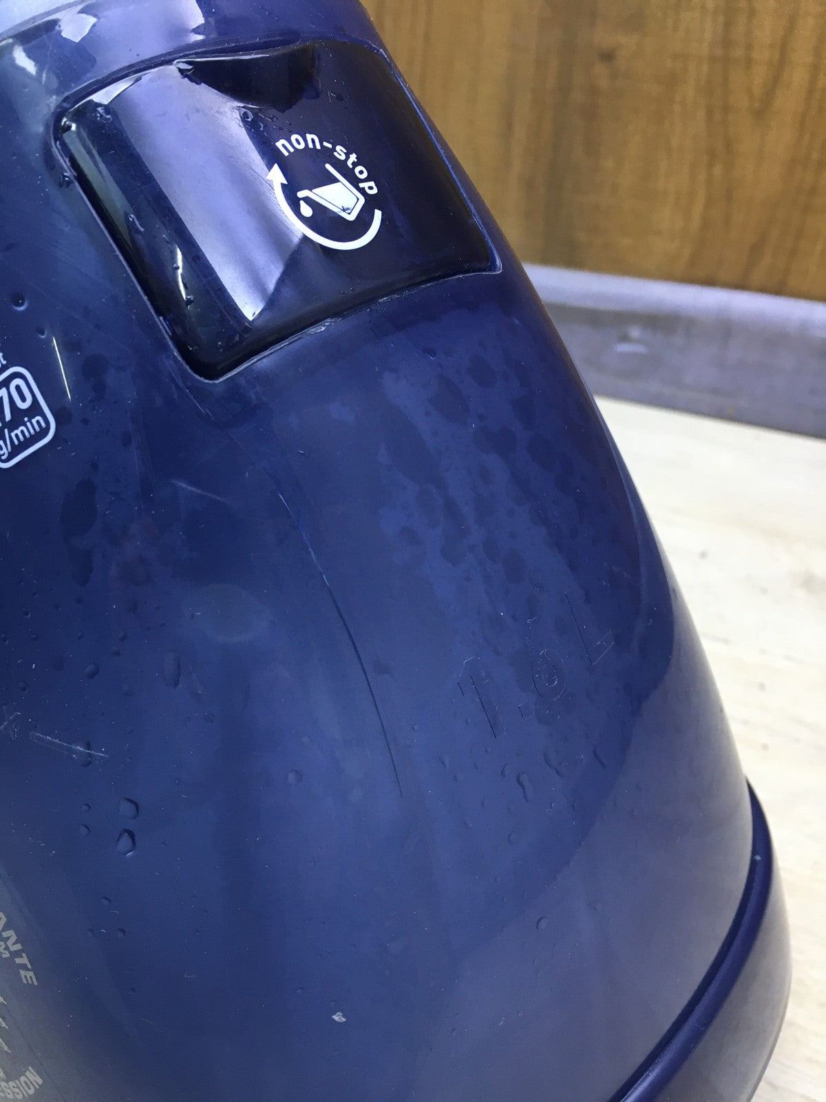 Calor Express Compact GV7636 Dampfbügeleisen 2200W, I34299