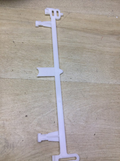 Grohe 37762SHO WC-Spülkasten, 6L, Badmöbel England PS, I31940