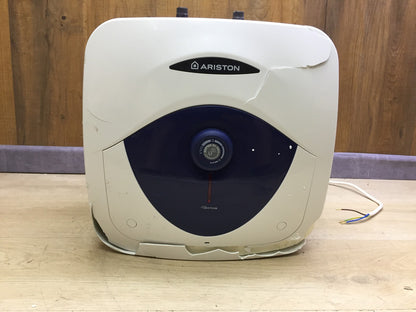 Ariston Blu Evo RS 15U BM EU Warmwasserspeicher 15L (3100877), EEK:B, I33009