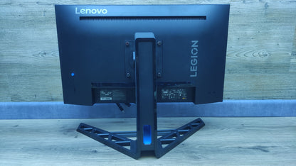 Lenovo Legion R25f-30 Monitor 24.5" FHD 1920x1080 HDR10 AMD FreeSync 240Hz 0.5ms 