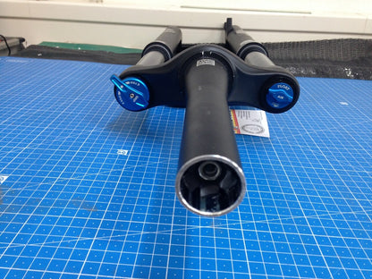 Fox Federgabel 910 – 20 – 398 2, 4000508 Unisex Erwachsene, Rechnung V01402