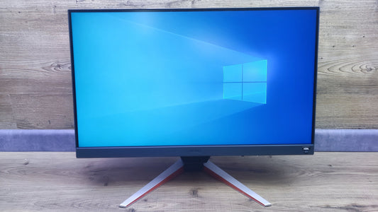 BenQ Mobiuz EX240N Gaming Monitor 23.8" FHD 1920x1080 HDR AMD FreeSync 165Hz 1ms 