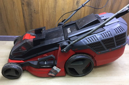 Einhell GE-CM 43 Li M Cordless Lawn Mower SOLO, I33267 
