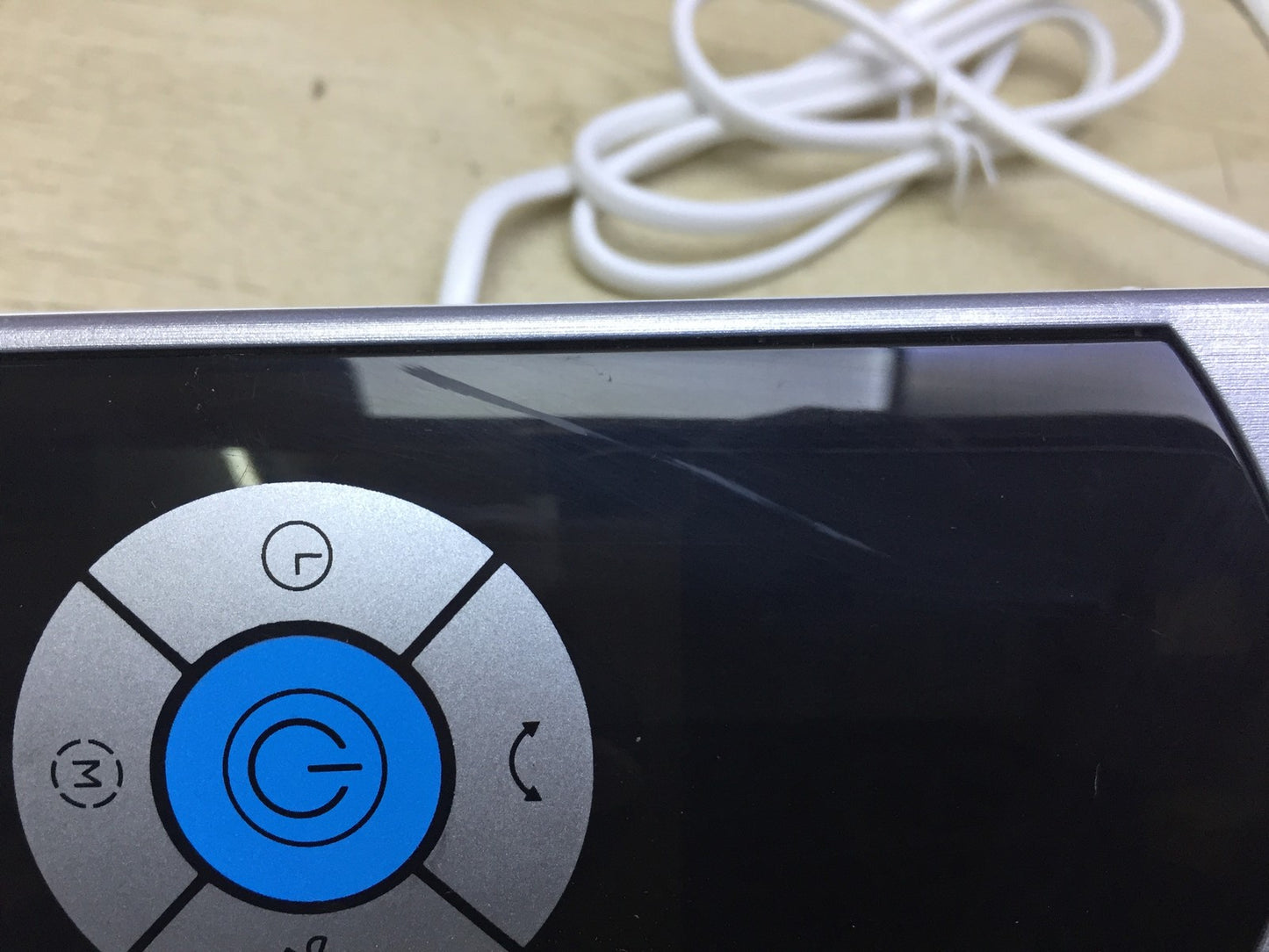 Rowenta VU5650F0 Turbo Silence Standventilator, nur 35 dB(A), I33627