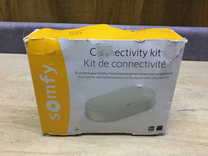 Somfy 1870755 TaHoma mini Connectivity Kit Steuerzentrale, I31357