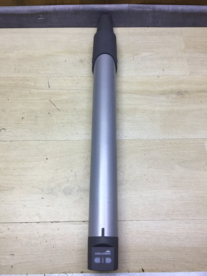 Schellenberg 20264 Funk-Markisenantrieb Premium mit Solarpanel, I33891