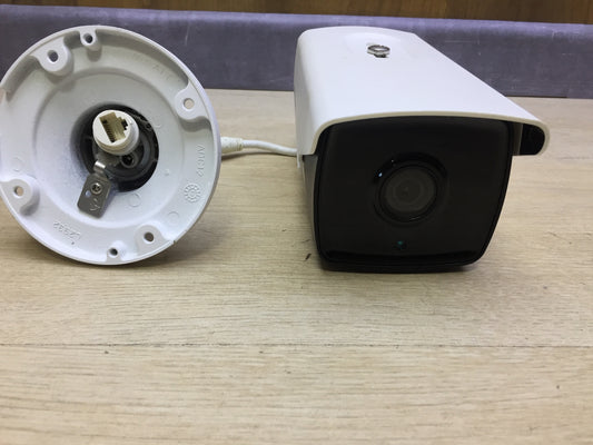 HIKVISION DS-2CD2T42WD-I5 Netzwerk Überwachungskamera (4mm) 4MP WDR IP, I31547