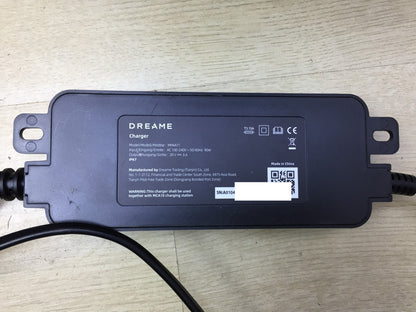 DREAME Intelligenter Mähroboter A1 (MLLA7110), I34079