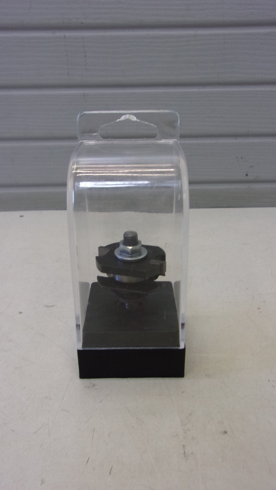 Leman 4398.700.03 Strähnen Profil/gegenprofil N ° 3 HM Ø 41 Rechnung V00870