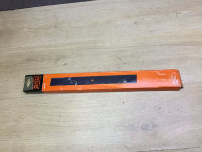 Black + Decker A6318 Klinge für Rasenmäher 48 cm 36 V, I31538