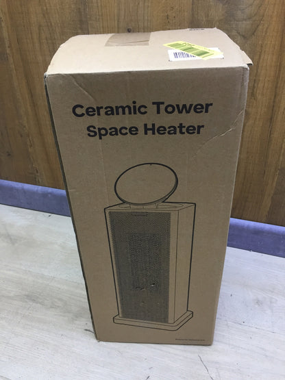 OMISOON DH-QN12 fan heater 2000W, I31854