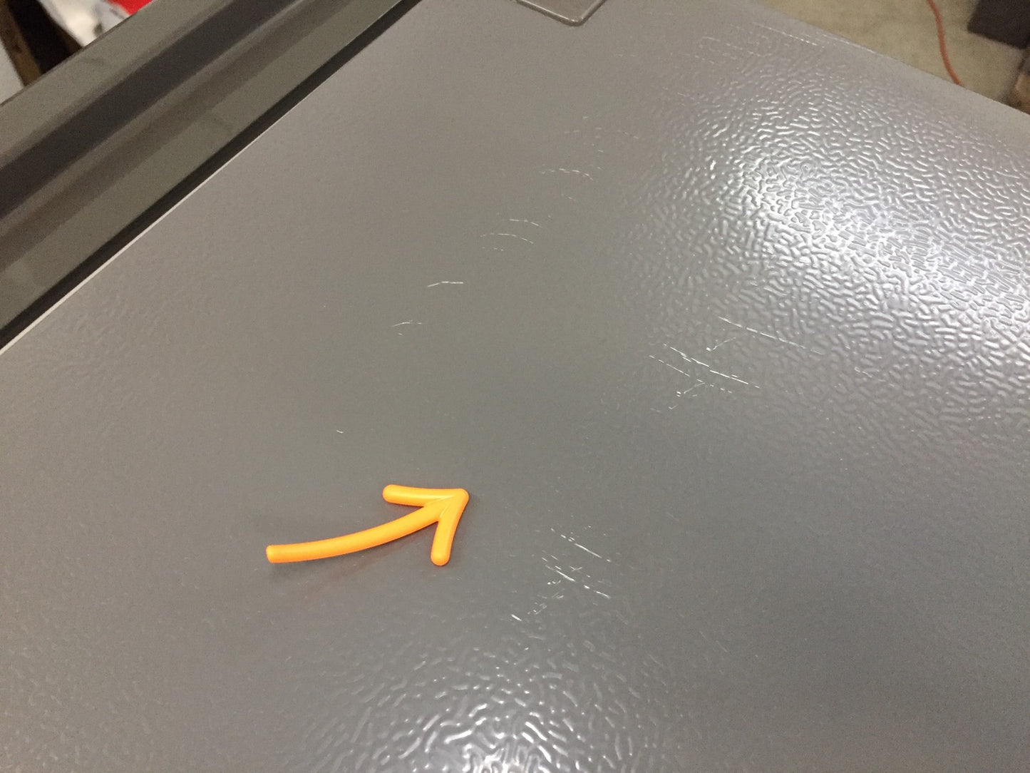 Bomann KG 320.2 Kühlschrank Gefrierfach Kühlgefrierkomb inox-look 175 L (732090)