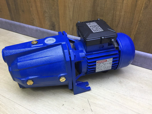Speroni self-priming electric pump CAM 100 230V I32276
