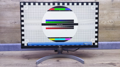 LG 24ML60SP-W Monitor 24" FHD 1920x1080 IPS HDMI VGA AMD FreeSync 75Hz 1ms Audio