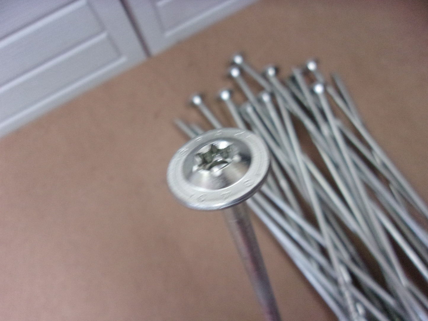 SPAX Holzbauschraube, 10,0 x 340 mm, 25 Stück, T-STAR plus, Tellerkopf, I02378