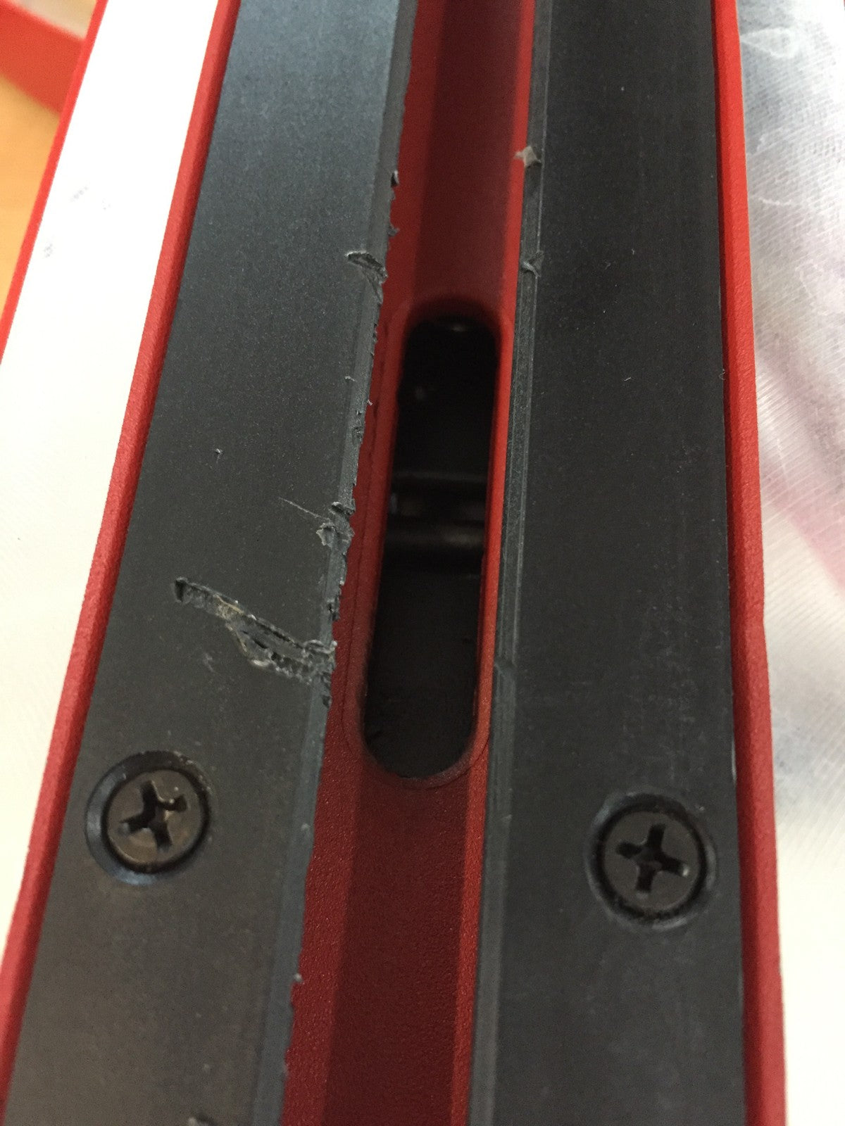 Einhell Zug-Kapp-Gehrungssäge TE-SM 216 Dual, 1.800 W, Ø216 x Ø30, I33984