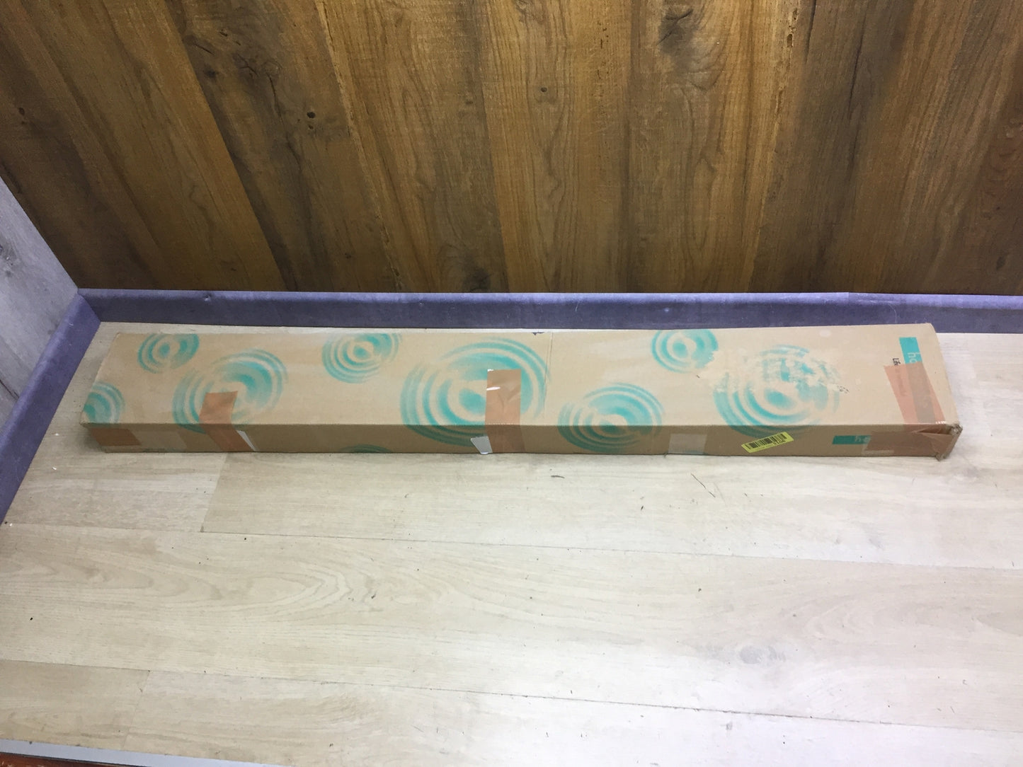 Hansgrohe 56041670 Duschrinne RainDrain Match, Abflussrinne 1000mm, I31793