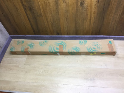 Hansgrohe 56041670 Duschrinne RainDrain Match, Abflussrinne 1000mm, I31793