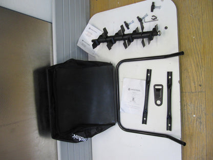 Elem Technic SCEE16002B Garden Vertikutierer 1600W DEFEKT, D38847