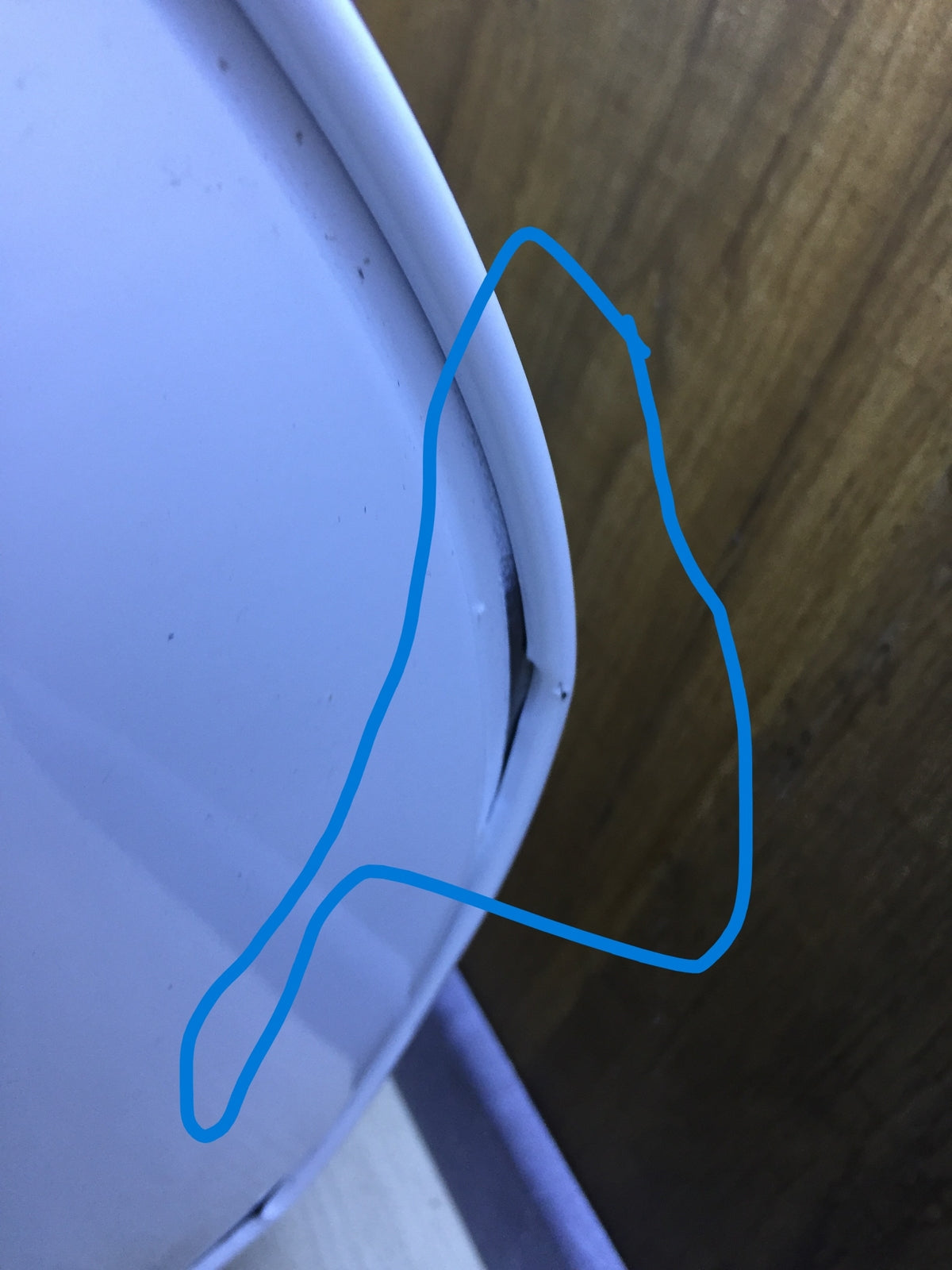 Ariston Warmwasserspeicher Pro1 ECO 100 V 1,8K FR EU (3201959) EEK: B I31744