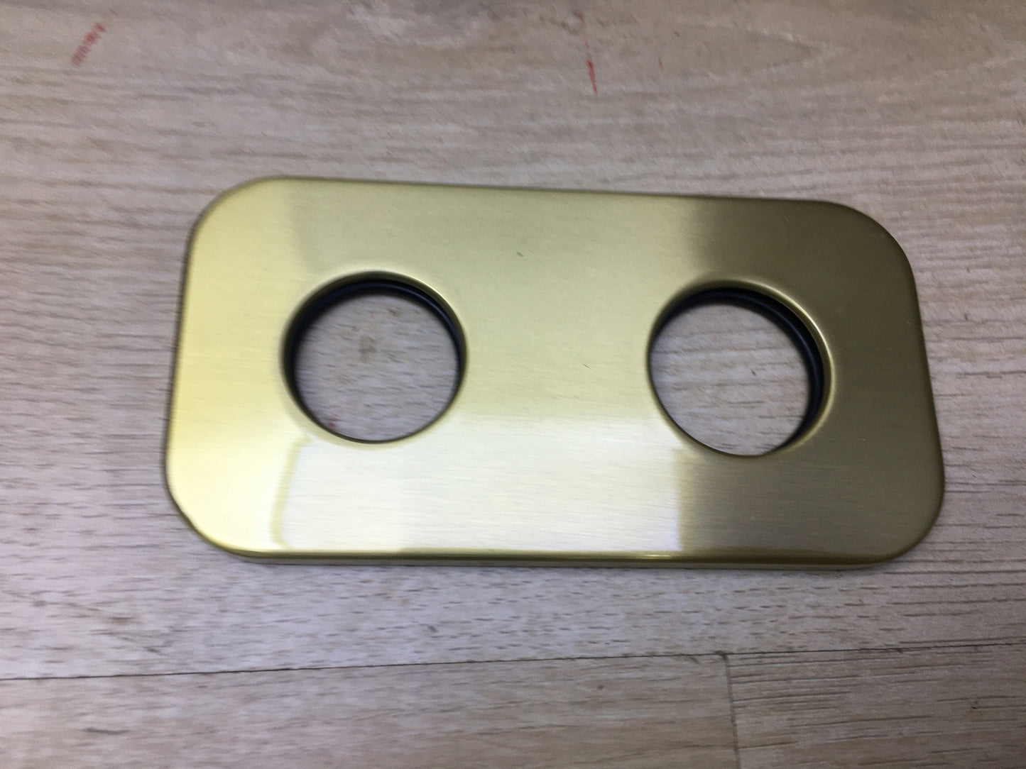 TRUSTMI YJ02196G verdecktes Heiß- und Kalt-Bidet-Sprüh-Set, Handsprüher, I30845