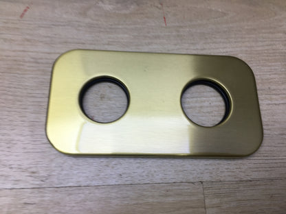 TRUSTMI YJ02196G verdecktes Heiß- und Kalt-Bidet-Sprüh-Set, Handsprüher, I30845