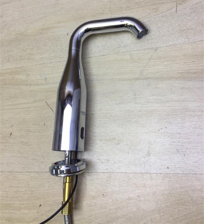 GROHE Essence E Elektronische Waschtischarmatur Wasserhahn 36446000 I31916
