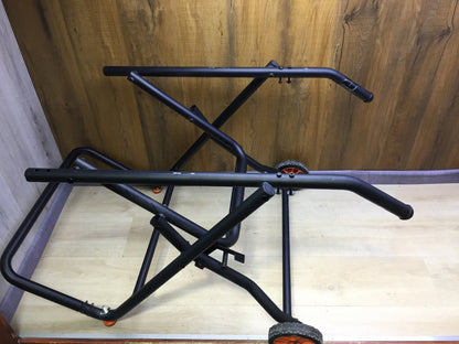 Evolution Rage 5-S Elektro-Tischkreissäge + Untergestell (057-0001), I31847