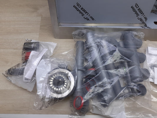 Franke PPX 251 Edelstahlspülbecken 100 x 51 cm 127.0203.46, I18274