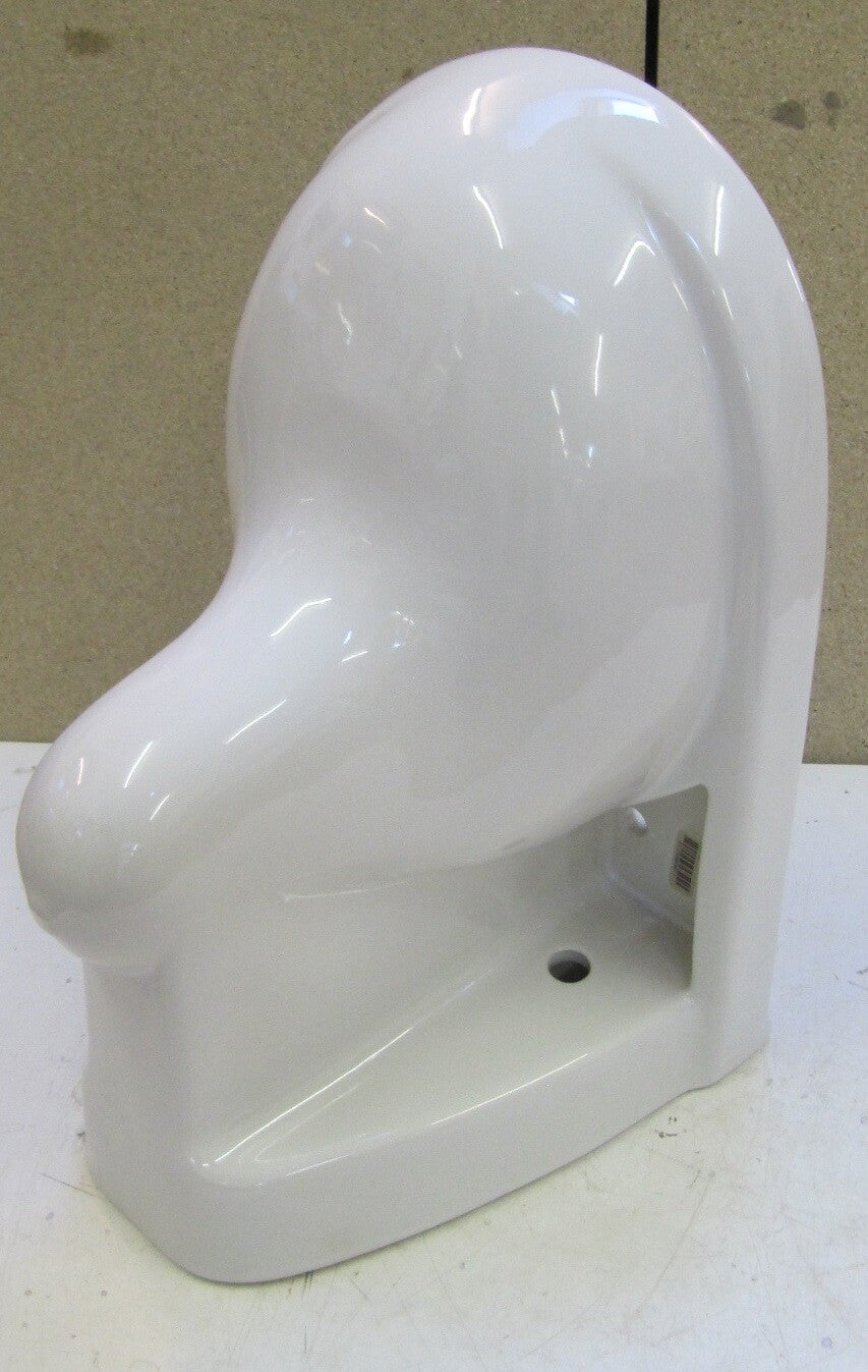 Villeroy & Boch Wand-WC O.Novo Tiefspülklosett Wandhängend, D43150