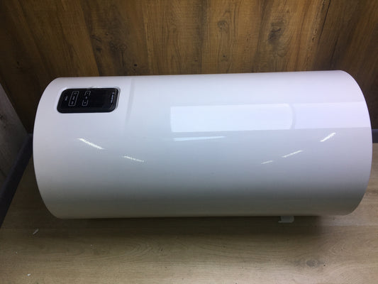 Ariston Lydos Plus 100 V/5 EU hot water tank 3201874 100L EEK: B I30256