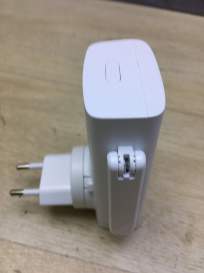 eufy Security Video-Türklingel 2K HD Resolution I31455