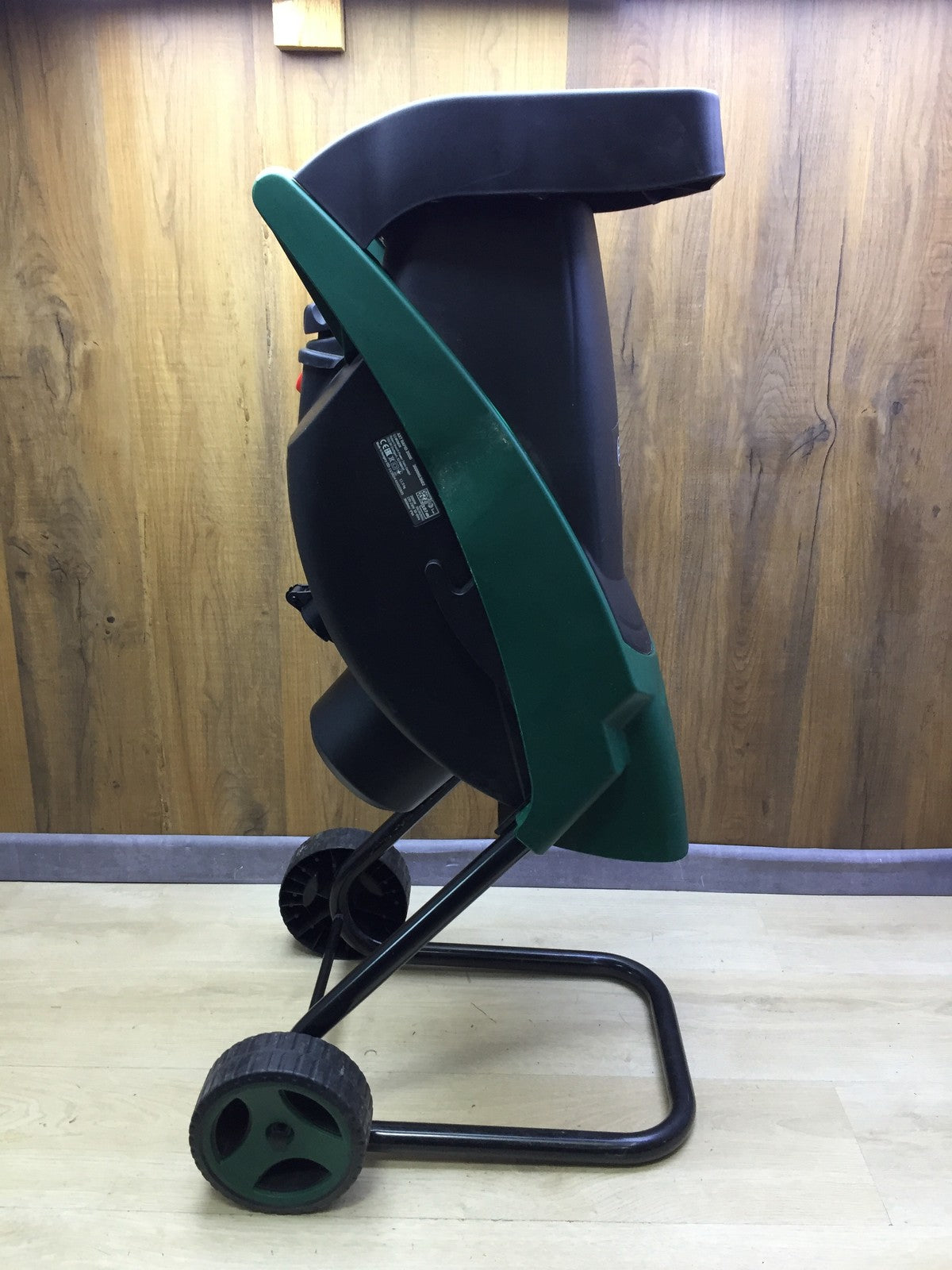 Bosch AXT Rapid 2000 Häcksler, 2000W, I33880