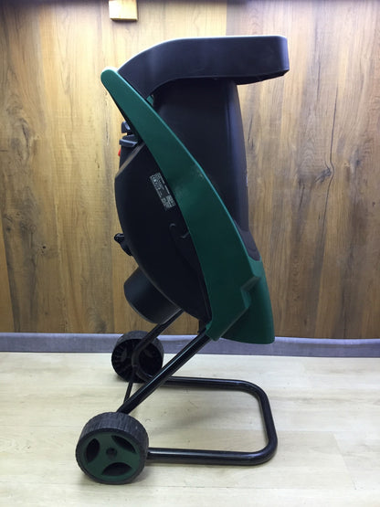 Bosch AXT Rapid 2000 Häcksler, 2000W, I33880