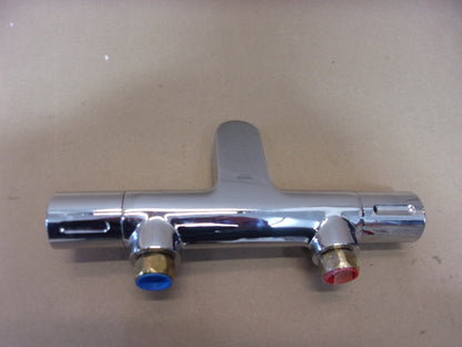 GROHE Grohtherm 3000 C Wannenthermostat 34276000, I03827