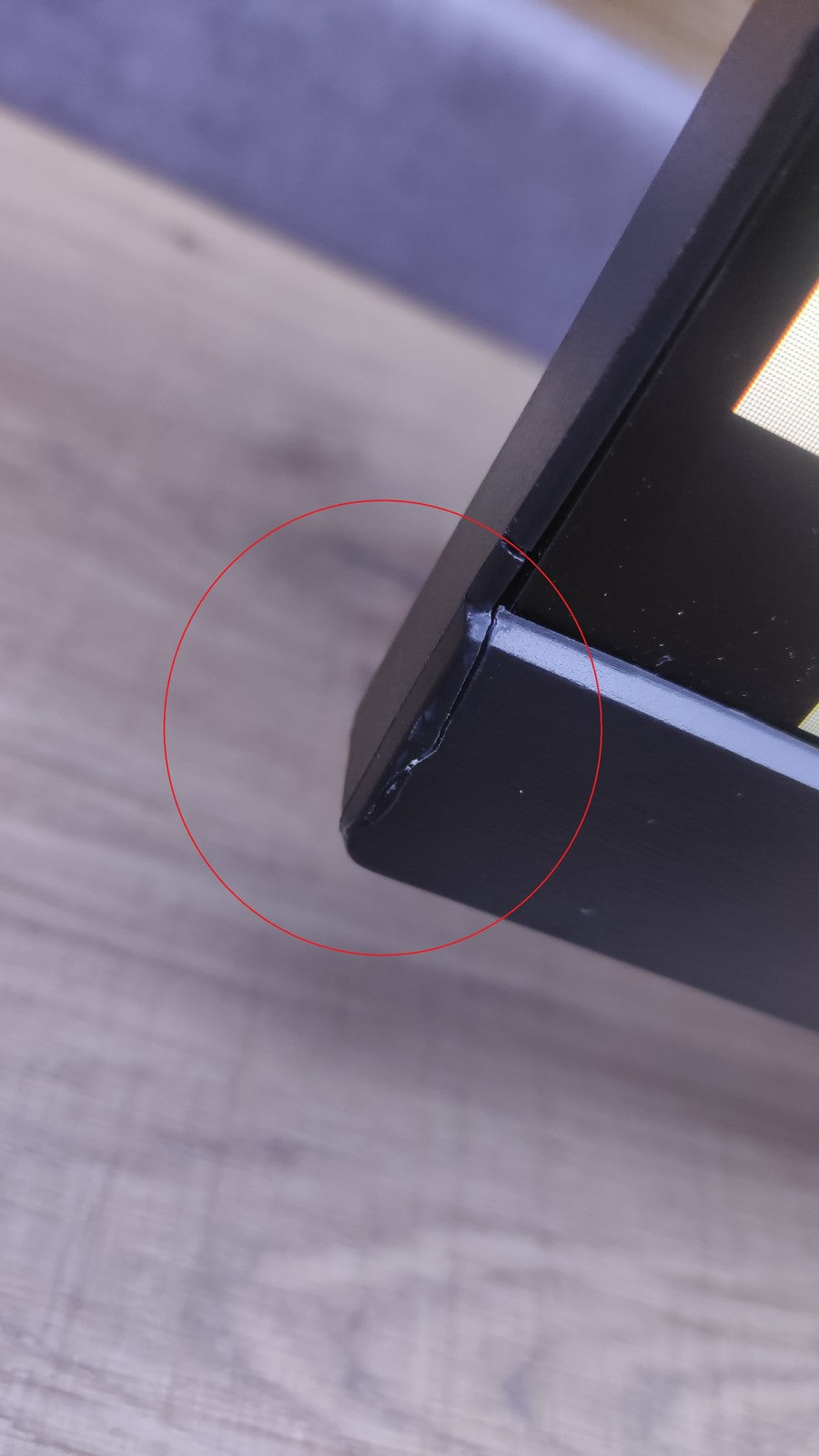 iiyama G-MASTER Black Hawk G2730HSU-B1 Gaming Monitor 27" 1920x1080 AMD FreeSync